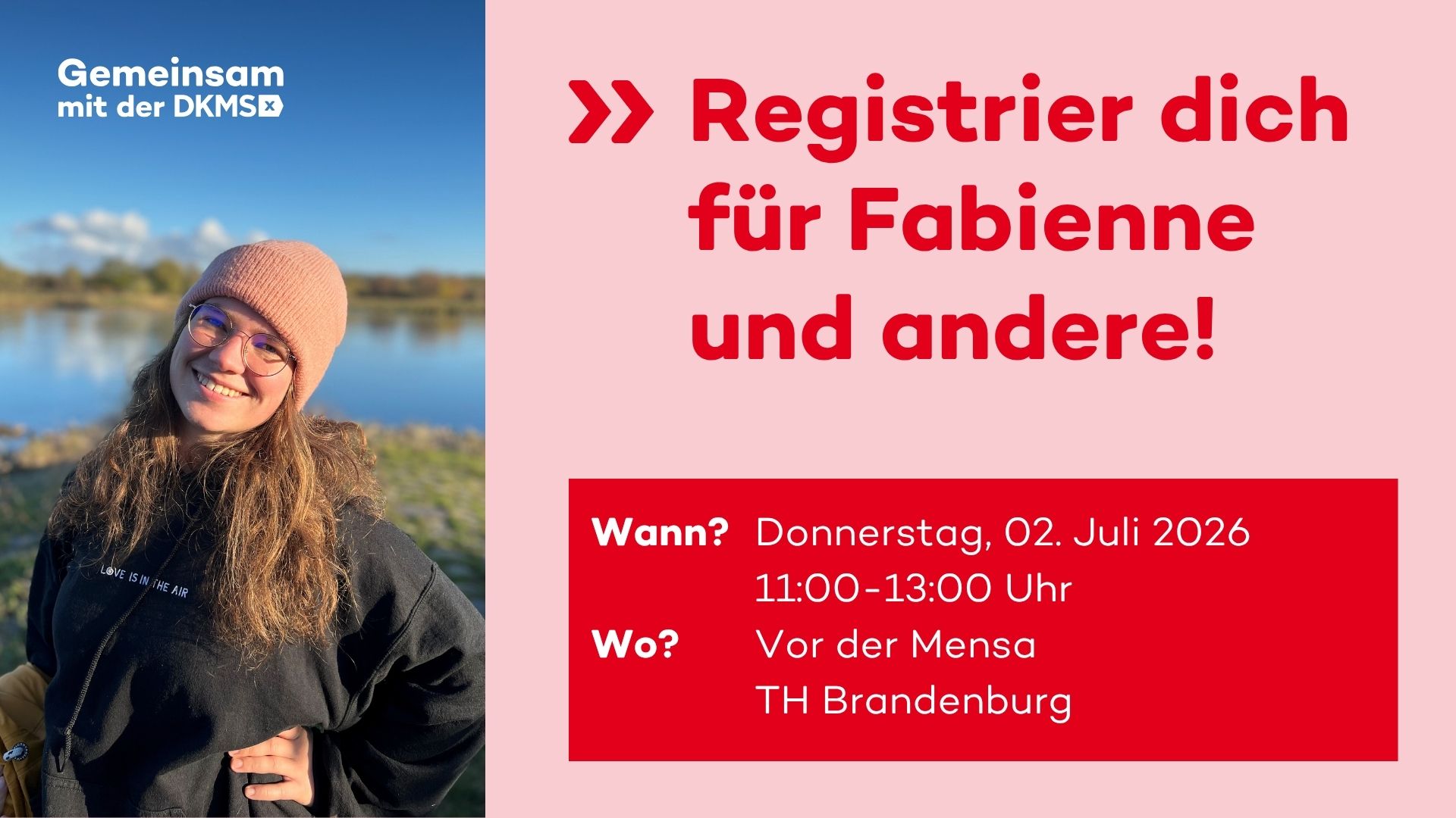 Registrierungsaktion vorOrt Bild Screen 16 9n